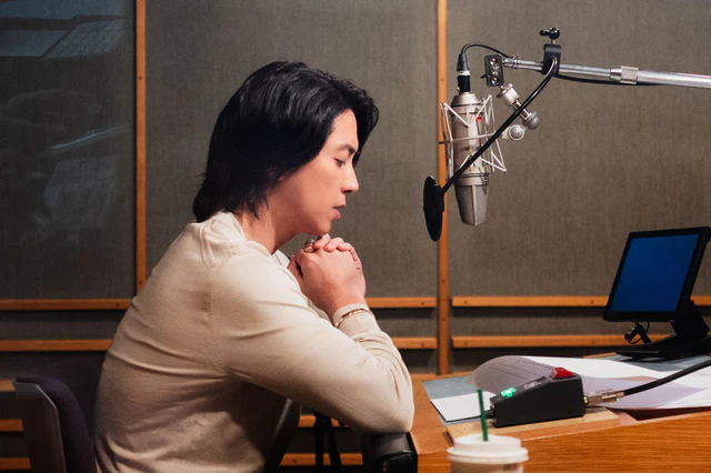 ブルガリ「カレイドス」展に山下智久が音声ガイド出演、色彩と文化を辿る壮大な旅
