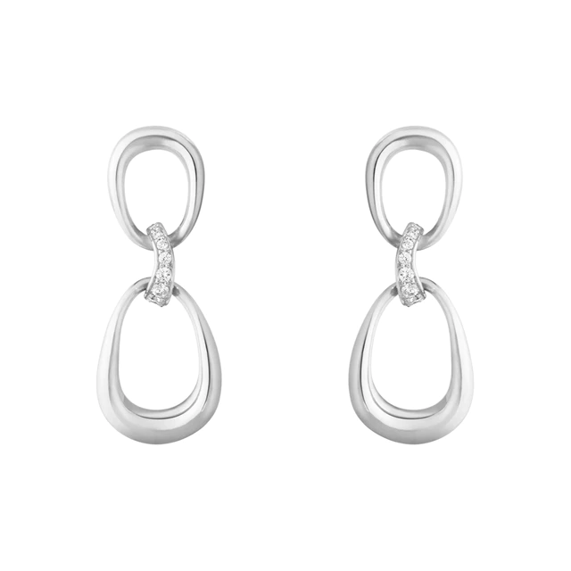 ジョージジェンセン 20001848 ピアス