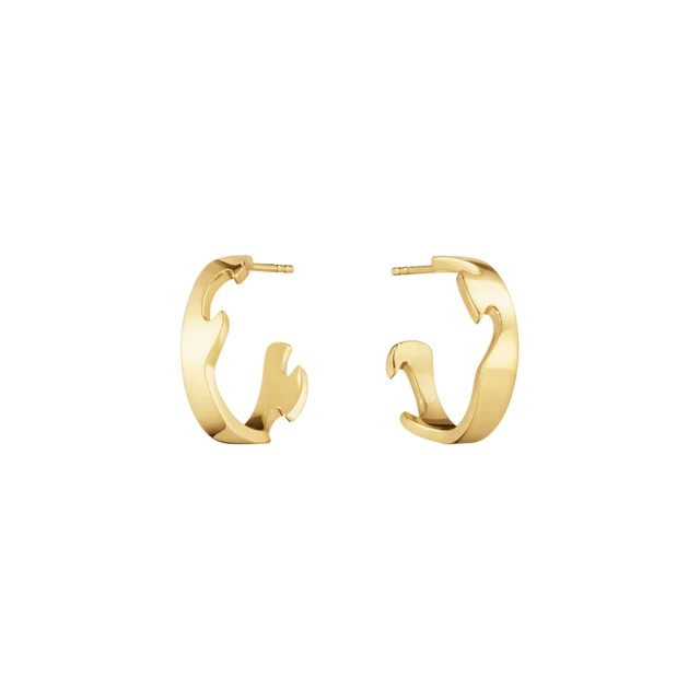 ジョージジェンセン 20001850 ピアス