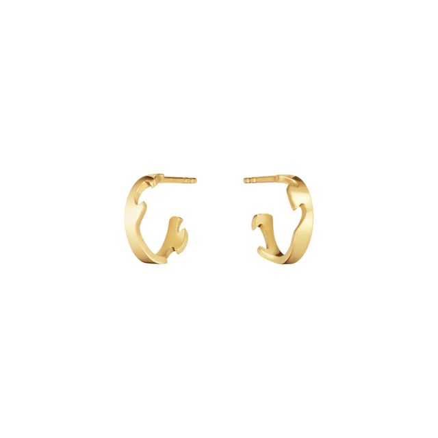 ジョージジェンセン 20001822 ピアス