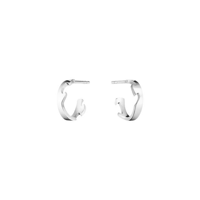 ジョージジェンセン 20001851 ピアス