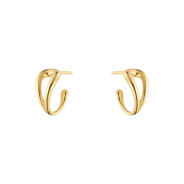 ジョージジェンセン 20001834 ピアス