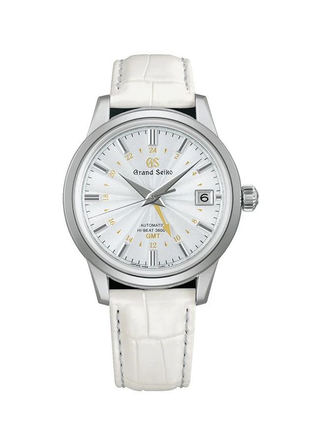 銀座和光 限定「グランドセイコー エレガンスコレクション」、初代の