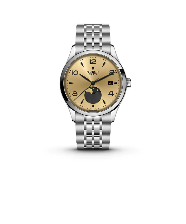 TUDOR 1926 LUNA REFERENCE 91560 – 67050