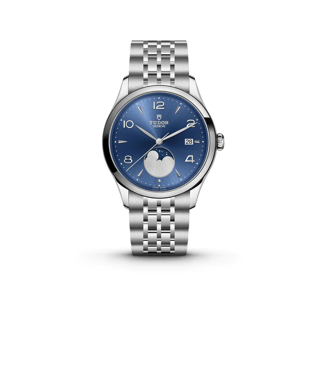 TUDOR 1926 LUNA REFERENCE 91560 – 67050
