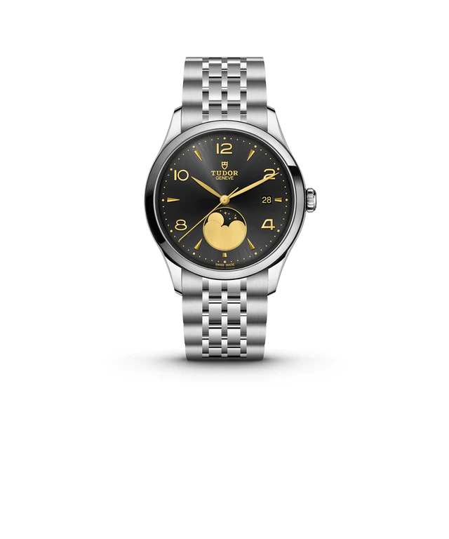 TUDOR 1926 LUNA REFERENCE 91560 – 67050