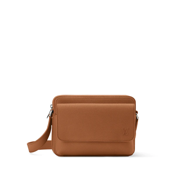 ルイ・ヴィトン｢ボーディング·メッセンジャー｣｢ゲート·ブリーフ