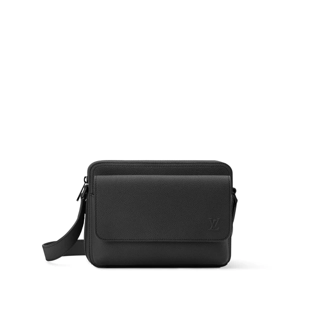 ルイ・ヴィトン｢ボーディング·メッセンジャー｣｢ゲート·ブリーフケース