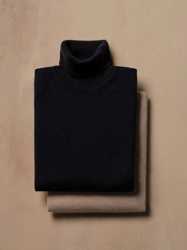 F/W25「BECKHAM × BOSS」発表。伝統をアップデートするテーラードと上質素材の共演