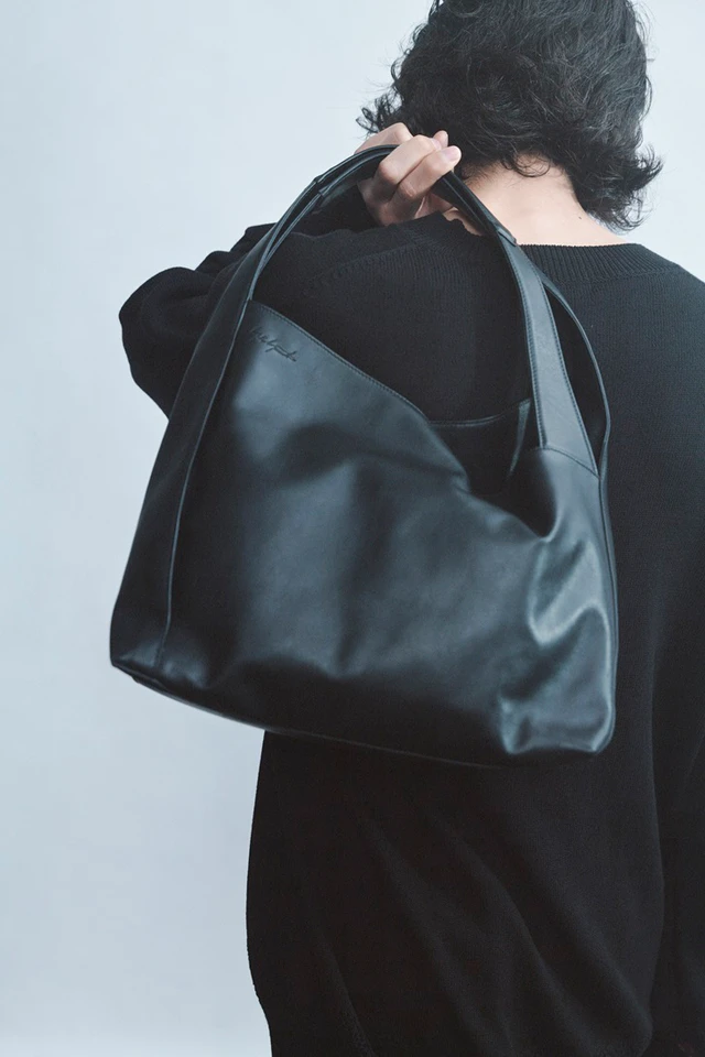 ヨウジヤマモト discord Yohji Yamamoto PROFILE S BLACK