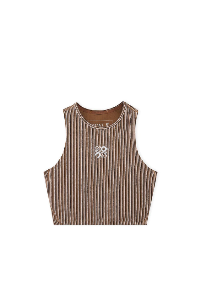 LOEWE x On タンクトップ