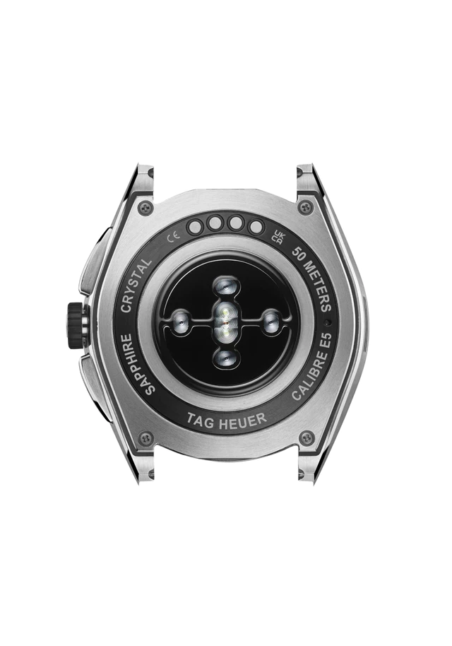 TAG Heuer Connected Calibre E5　SBT8A10.BT6292　裏面