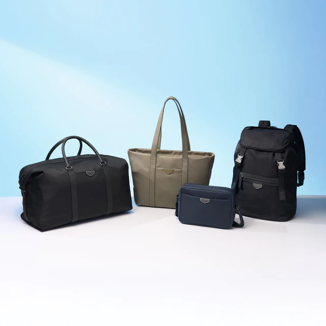 ボナベンチュラがジェイアール名古屋タカシマヤで魅力あふれるPOP UPを