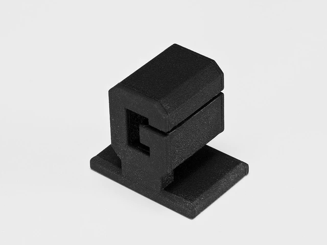 カシオ「指輪サイズのG-SHOCK」ディスプレイスタンド