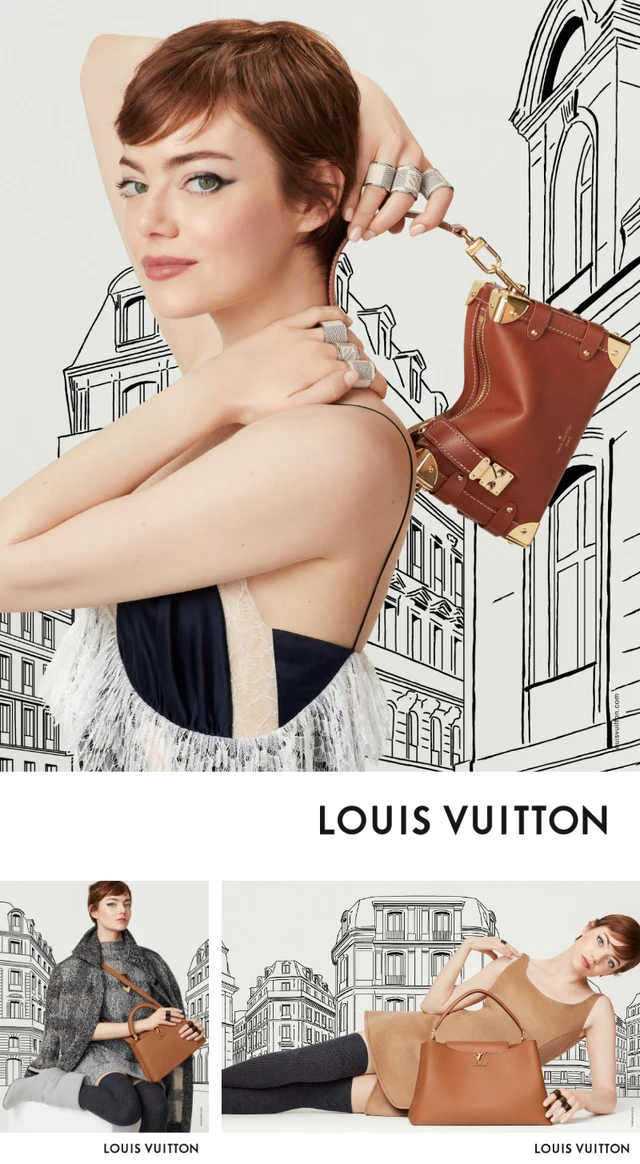 ルイ・ヴィトン ヴィヴィエンヌ　ガストン　サイドカー ヴィヴィエンヌ ガストン サイドカー エピ｜ルイ・ヴィトン 公式サイト