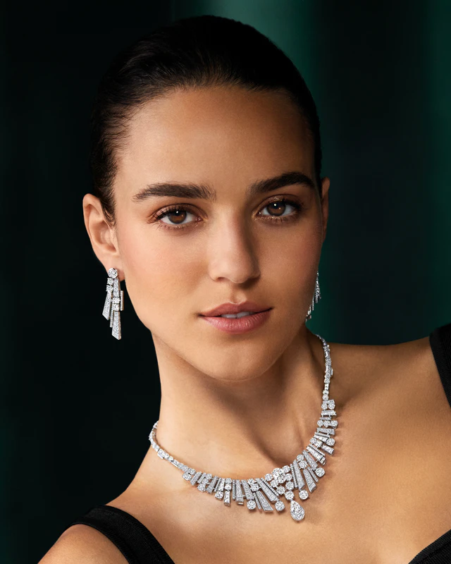 グラフダイヤモンズの新キャンペーン「I WISH」が始動