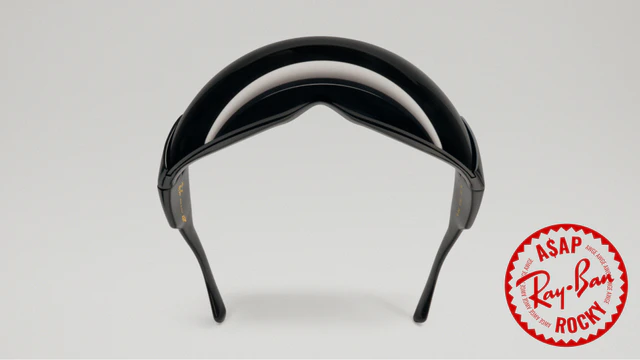 レイバン ネクストジェネレーション コレクション Ultra Wrap 002