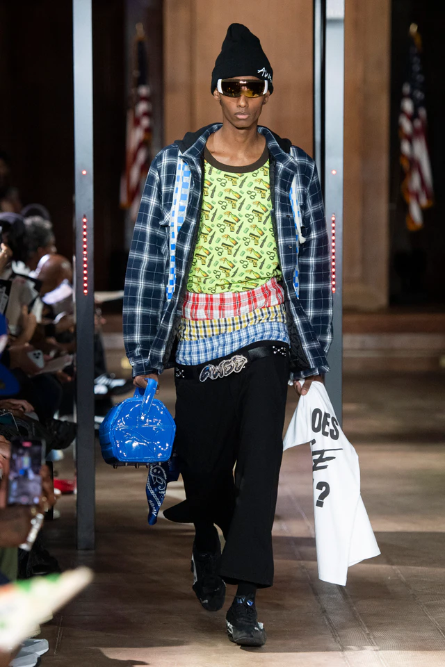 レイバン ネクストジェネレーション コレクション Ultra Wrap 002