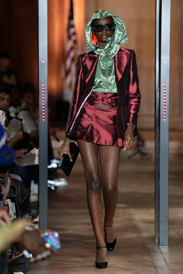 レイバン ネクストジェネレーション コレクション Ultra Wrap 003