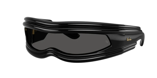 レイバン ネクストジェネレーション コレクション ULTRA WRAP 001 (0RB4943 671/87)