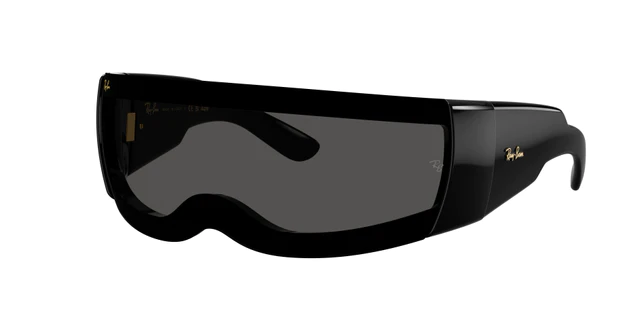 レイバン ネクストジェネレーション コレクション ULTRA WRAP 002 (0RB4942 671/87)