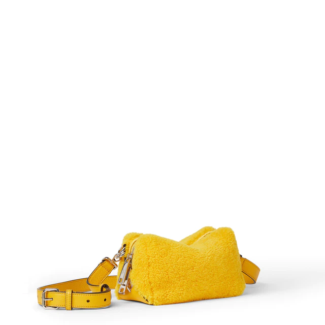 フェンディ 「フェンディ ルイ」スモール