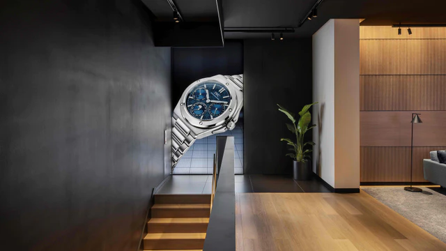 IWC福岡ブティック