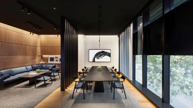 IWC福岡ブティック