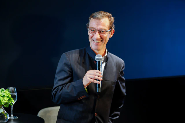 IWC福岡ブティック開業、伝統と革新をつなぐ特別な一日をレポート