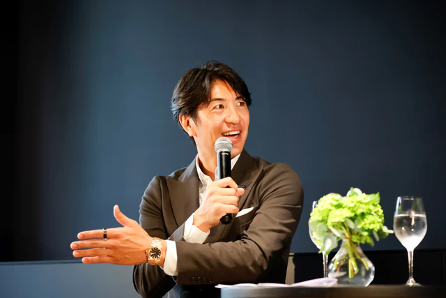 スイス高級時計ブランドIWCが福岡に新ブティックをオープン