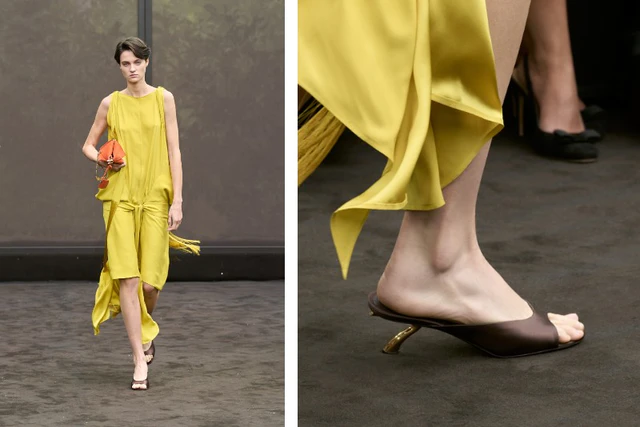 アーカイブから未来へ、フェラガモが再定義するエレガンスの輪郭