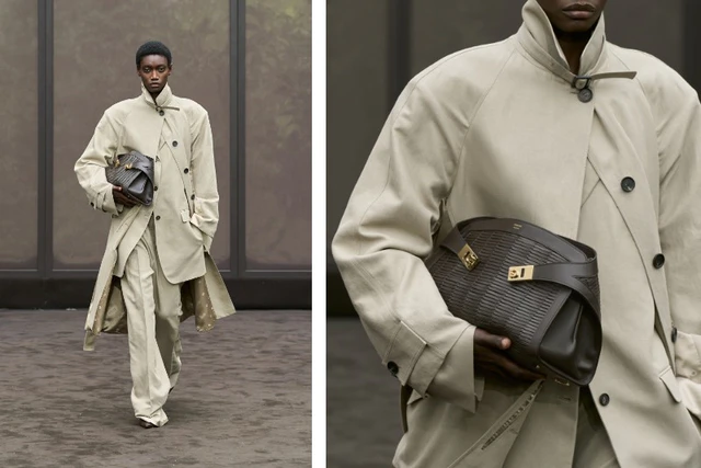 フェラガモ 2026SSコレクション、アーカイブが息づくモダン・エレガンスの再定義