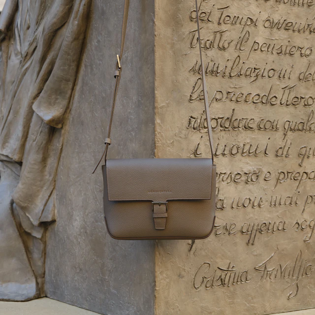 ボナベンチュラが奏でる“魅了された時間”、新作「Tempo Incantato」メンズラインが登場