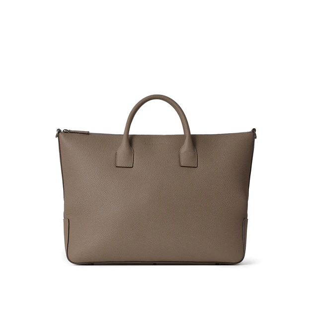 ナベンチュラ マッシモ トップワイドブリーフバッグ