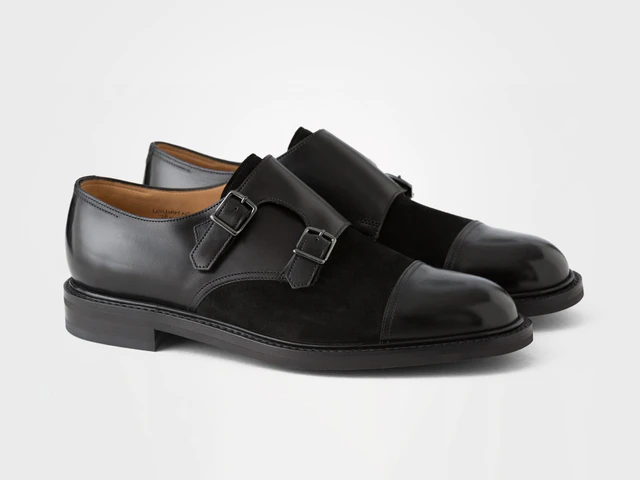 ジョンロブ WILLIAM NEW STANDARD