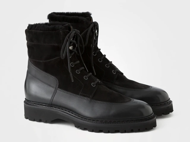 ジョンロブ PEAK