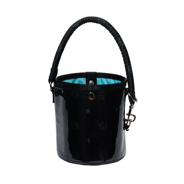  吉田カバン POTR 「GLOSS」BUCKET BAG