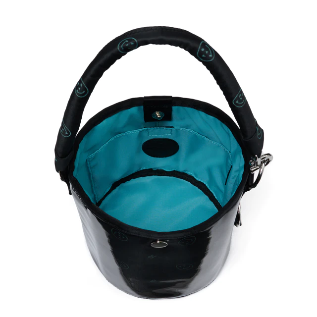  吉田カバン POTR 「GLOSS」BUCKET BAG