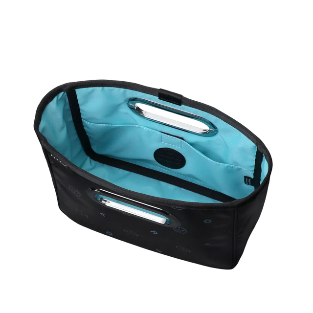  吉田カバン POTR 「GLOSS」HANDBAG MINI