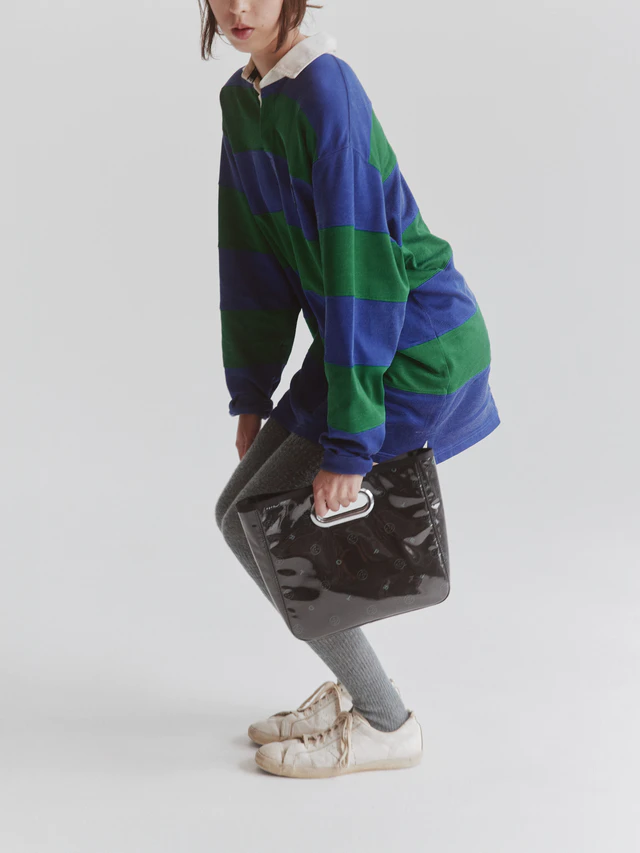 光沢と軽やかさを纏う、POTRの新シリーズ「GLOSS」登場