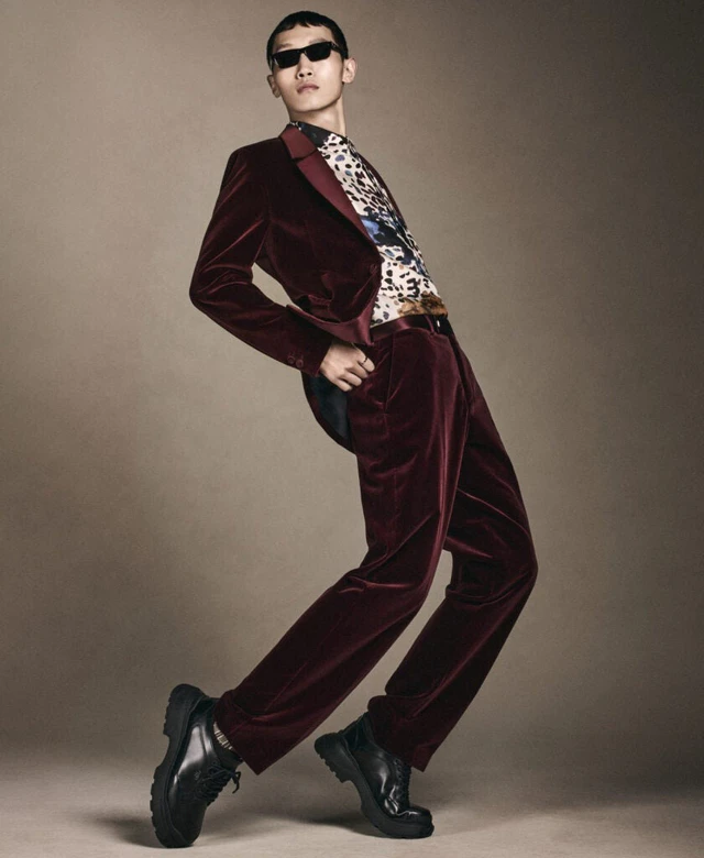 フェンディ、2026年春夏 プレコレクションで再び躍動する“ソーシャルバタフライ”