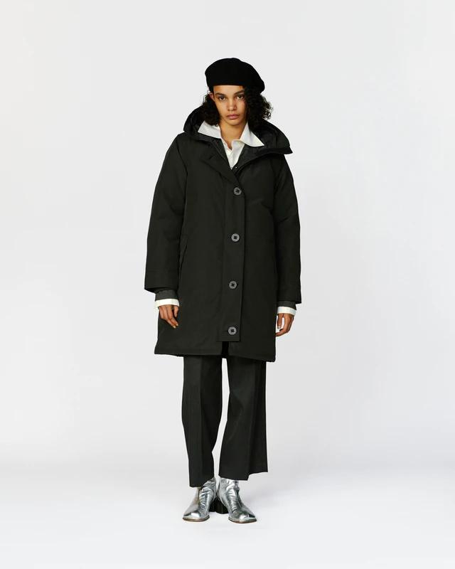 カナダグース Ashland Parka Japan Exclusive