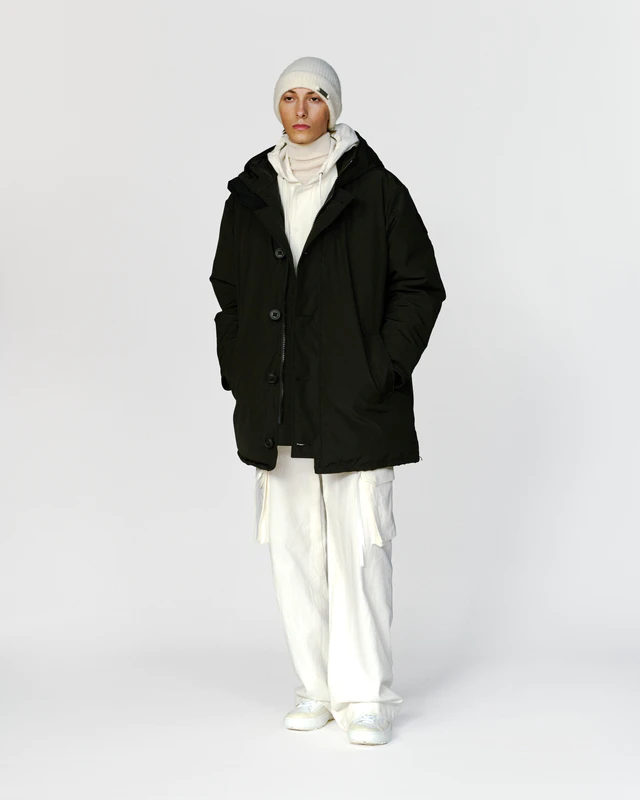 カナダグース Chateau Parka Japan Exclusive