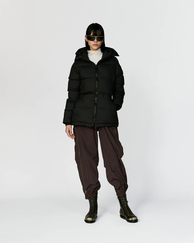 Chelsea Parka Japan Exclusive