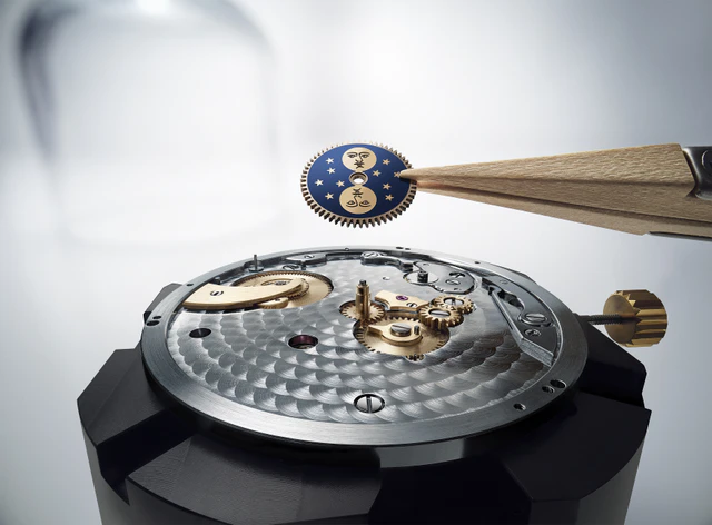 ブレゲが描く250年の軌跡、マグネティック・ピボット搭載「クラシック 7225/7235」登場