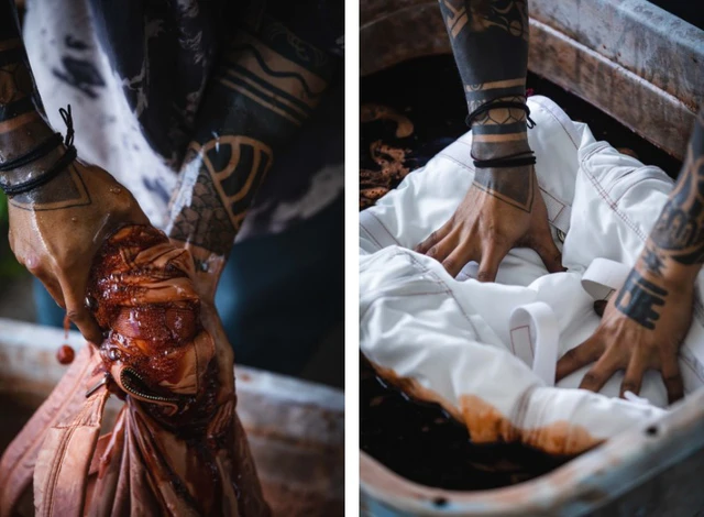 吉田カバンが描く“旅するものづくり” 沼津倶楽部でLUGGAGE LABELの世界を体感