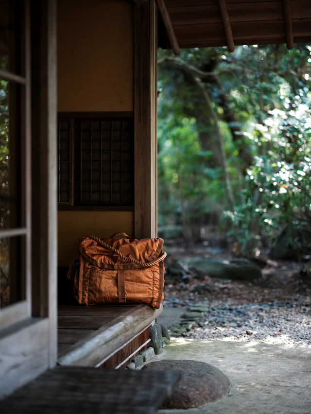 沼津倶楽部で出会うLUGGAGE LABELの哲学 伝統工芸と現代デザインが交差する時間