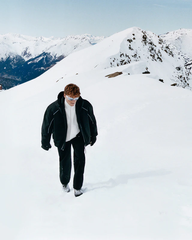 グッチ「アルティテュード」コレクション登場、機能性と洗練を融合した冬の新章