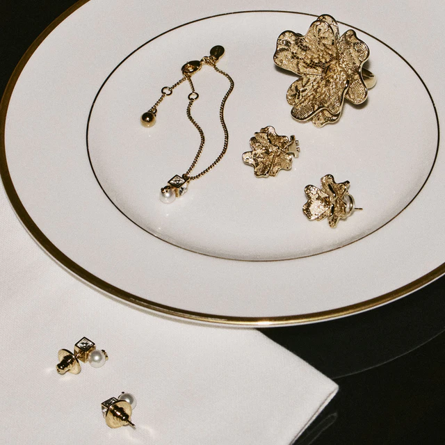 JIMMY CHOOが描く冬のエレガンス、「WINTER 2025 COLLECTION」で出会う煌めきの瞬間