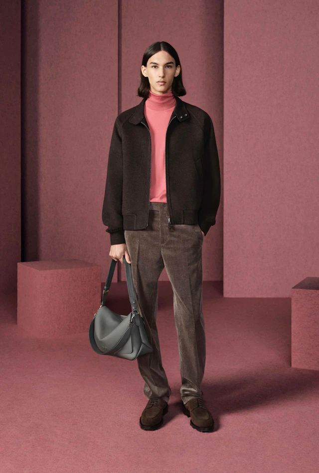 ディオール「ディオール アイコンズ」から2026年スプリング コレクション登場、ネオクラシックを再定義